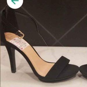 woman's heels